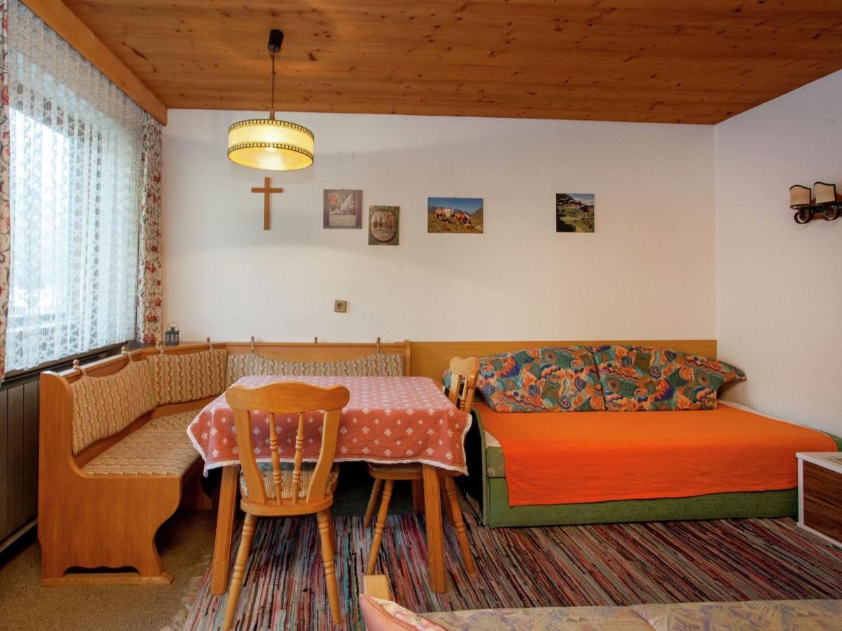 Apartment In Hart Im Zillertal With Garden Balcony Parking Fuegen Exterior photo